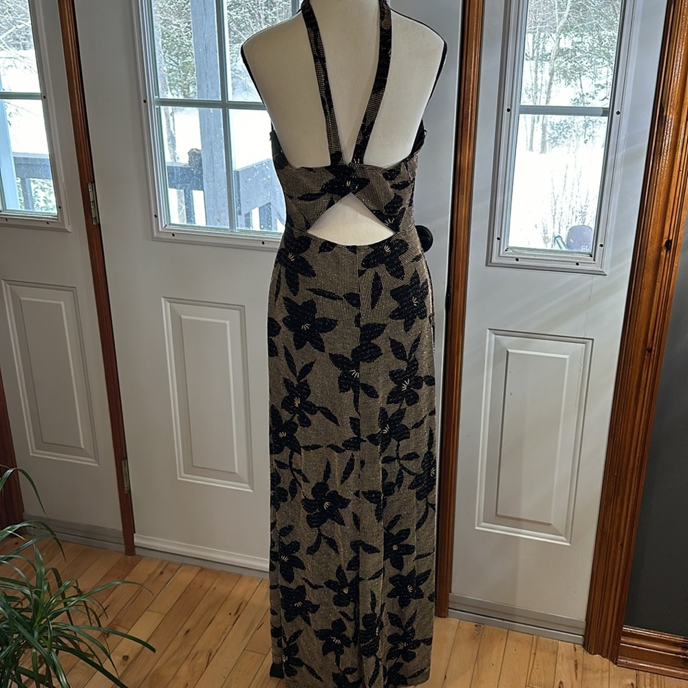 Joseph Ribkoff Floral Dress - Picture 2 of 10